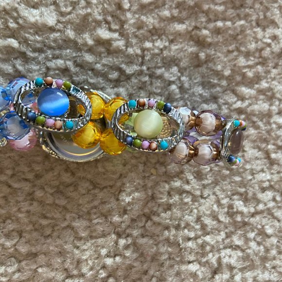 Colorful Womens Watch - Picture 3 of 4